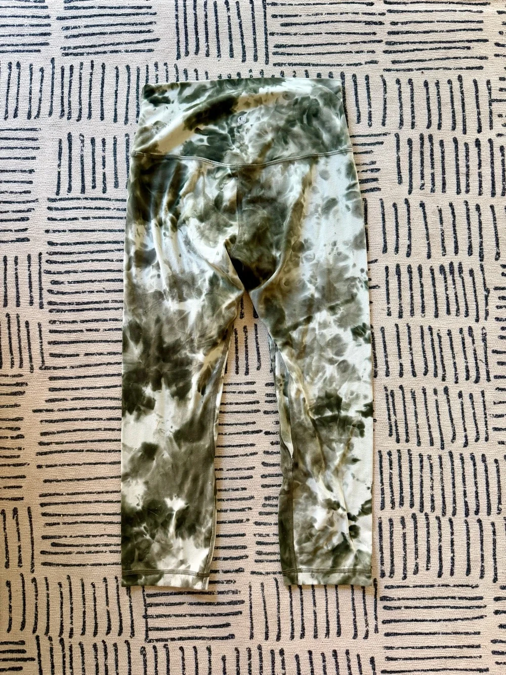 Lululemon Align Leggings